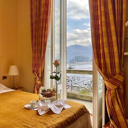 Belle Ile Lake View Suite Cadenabbia エクステリア 写真