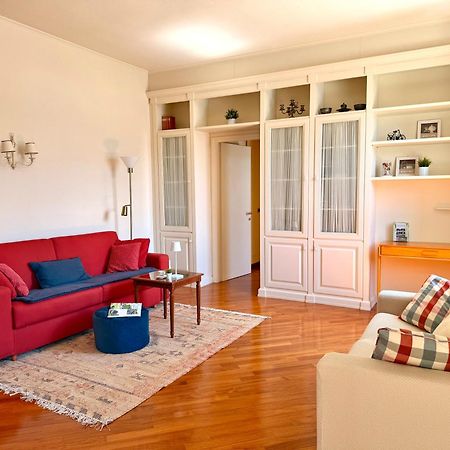 Belle Ile Lake View Suite Cadenabbia エクステリア 写真