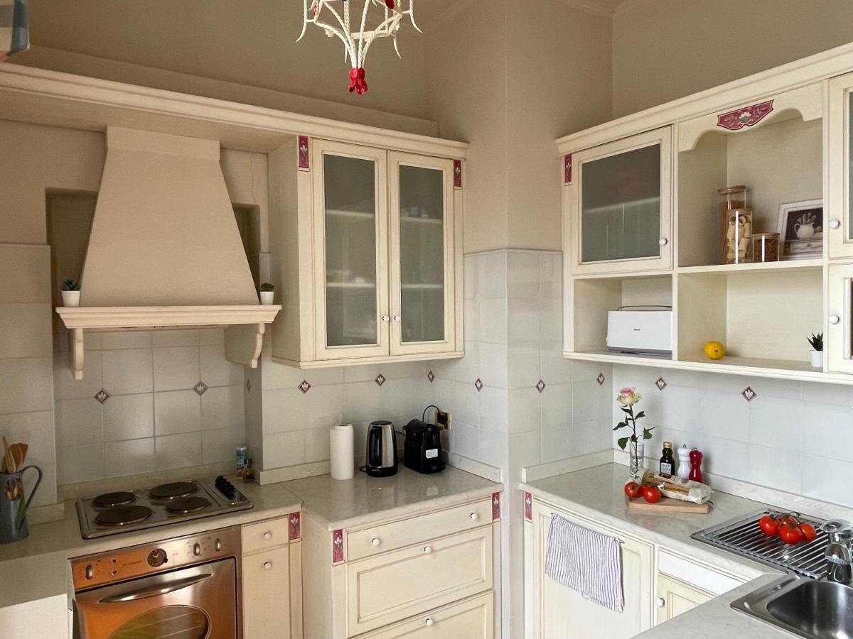 Belle Ile Lake View Suite Cadenabbia エクステリア 写真