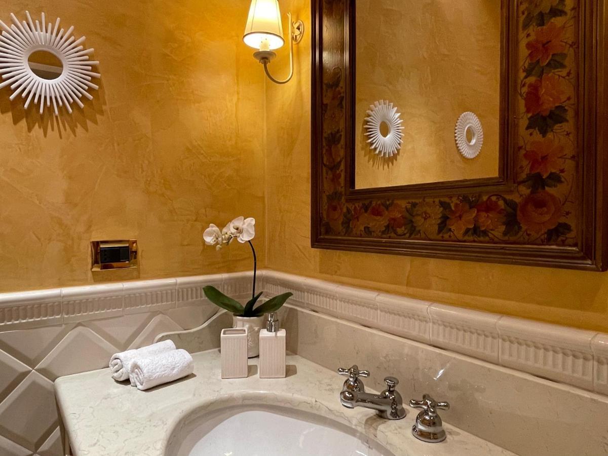 Belle Ile Lake View Suite Cadenabbia エクステリア 写真