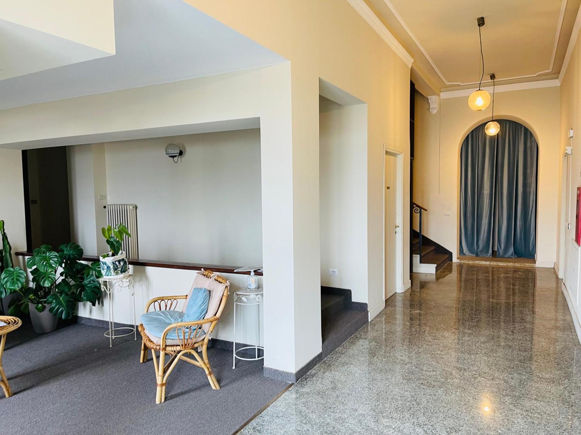 Belle Ile Lake View Suite Cadenabbia エクステリア 写真
