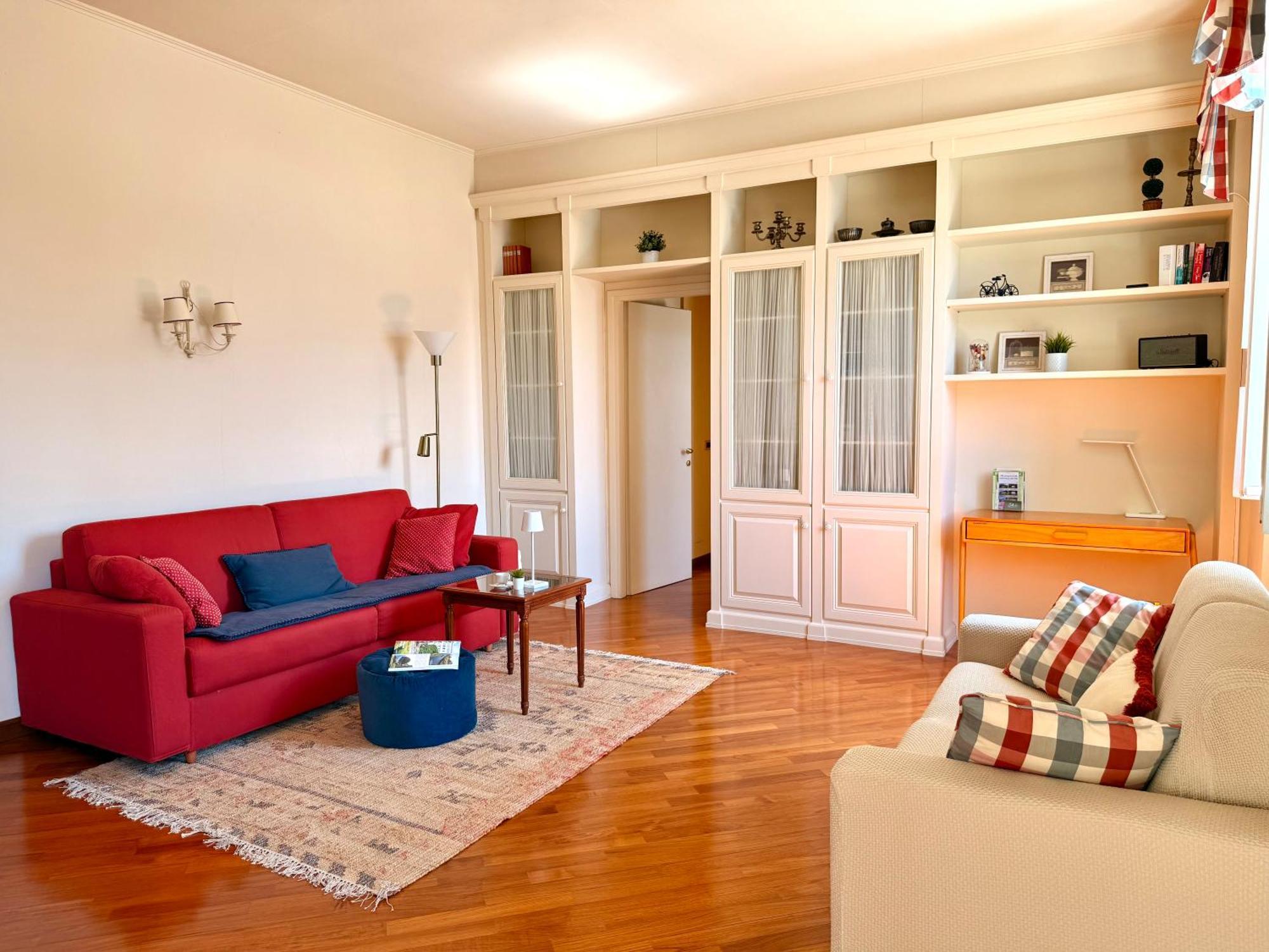 Belle Ile Lake View Suite Cadenabbia エクステリア 写真