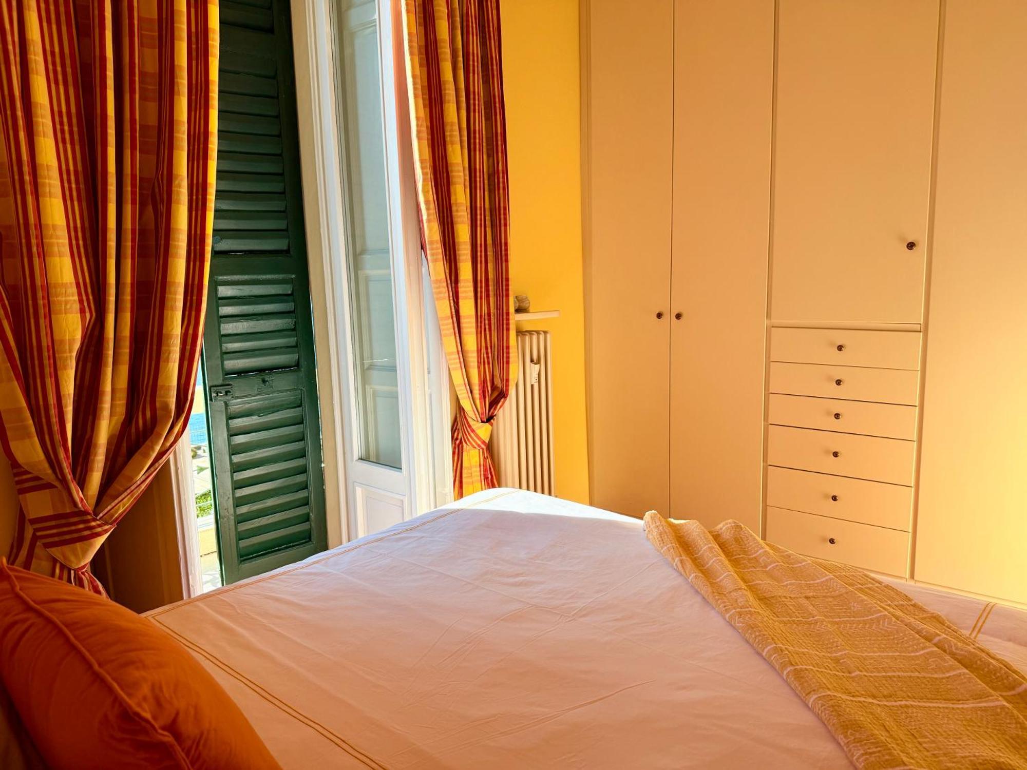 Belle Ile Lake View Suite Cadenabbia エクステリア 写真