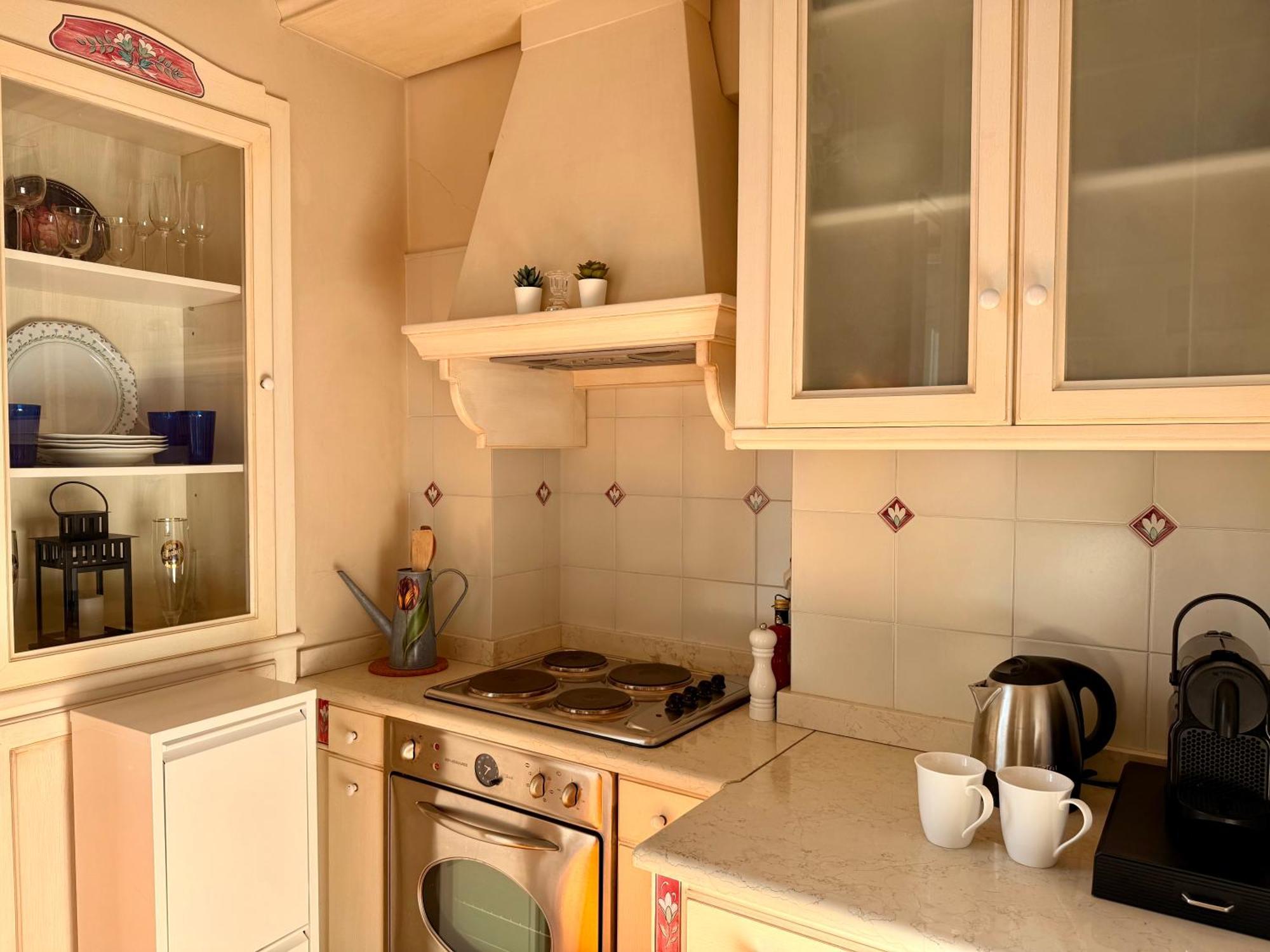 Belle Ile Lake View Suite Cadenabbia エクステリア 写真