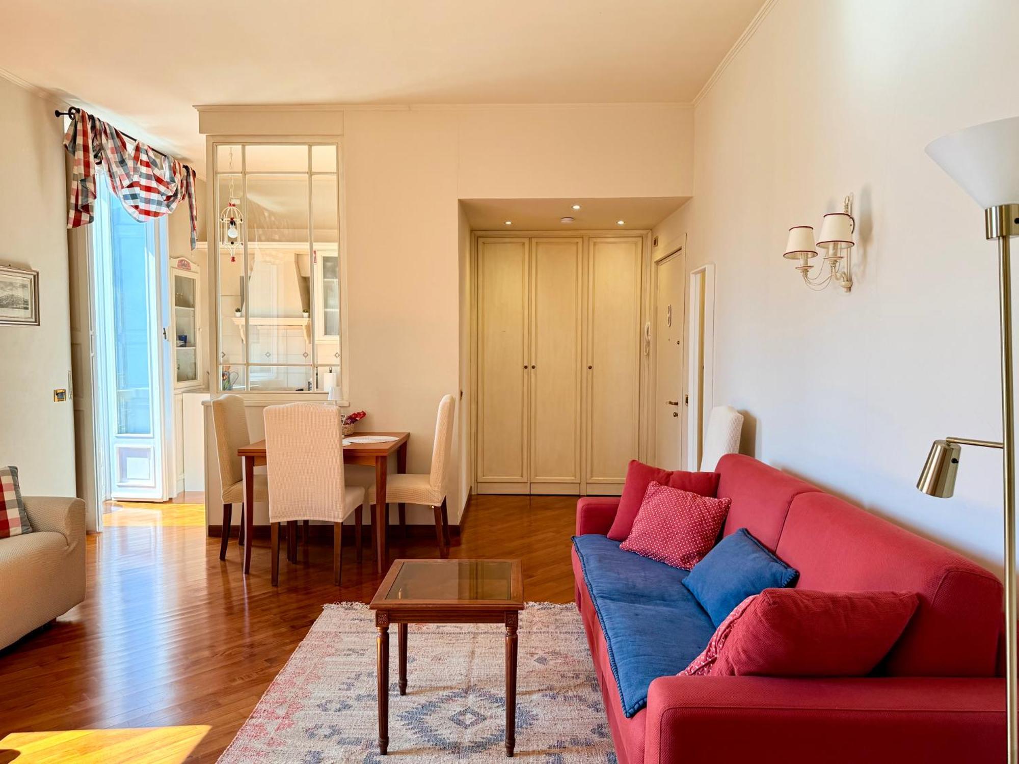 Belle Ile Lake View Suite Cadenabbia エクステリア 写真