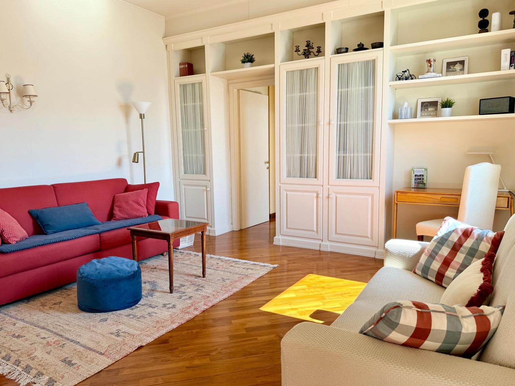 Belle Ile Lake View Suite Cadenabbia エクステリア 写真
