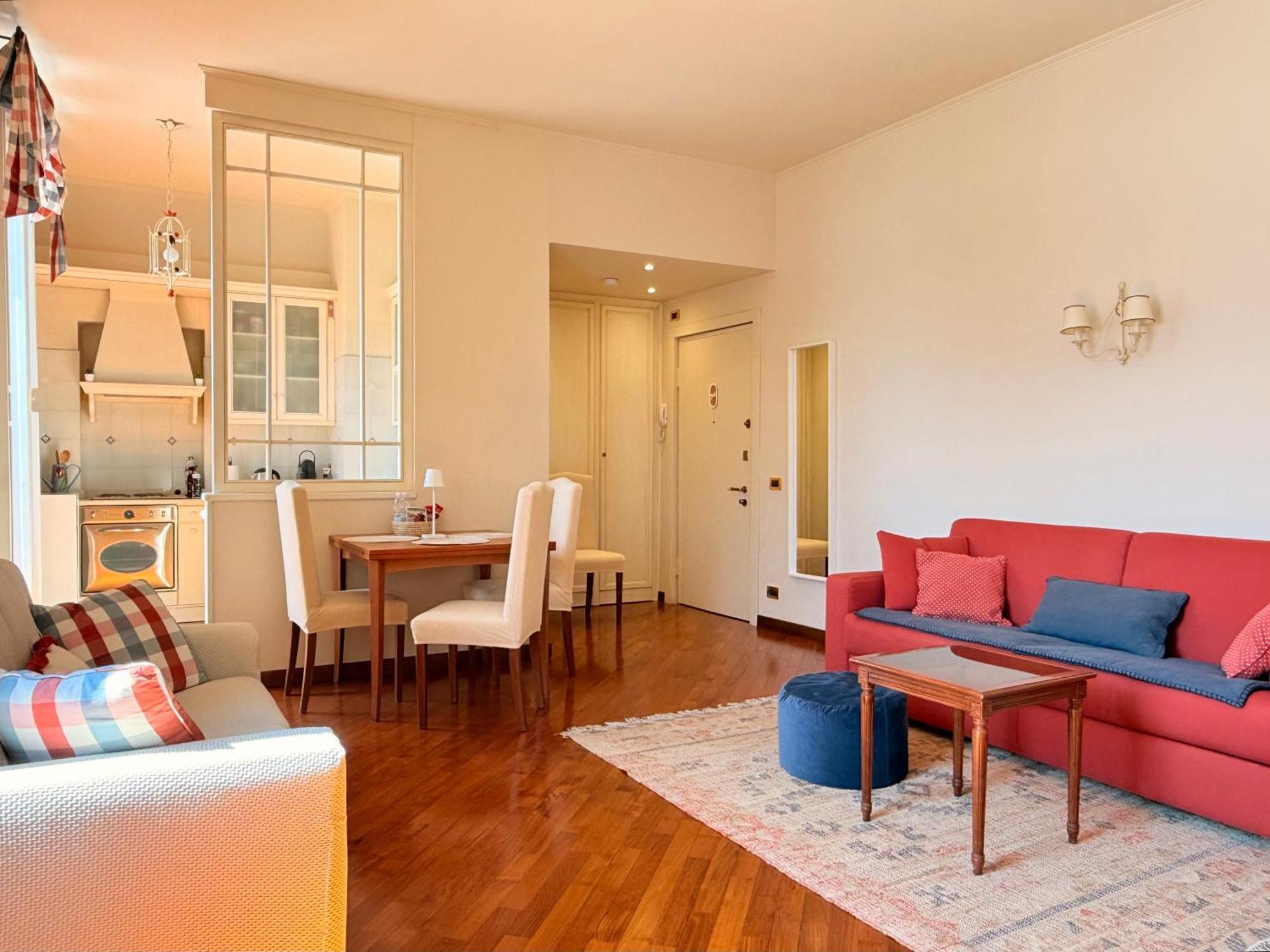 Belle Ile Lake View Suite Cadenabbia エクステリア 写真