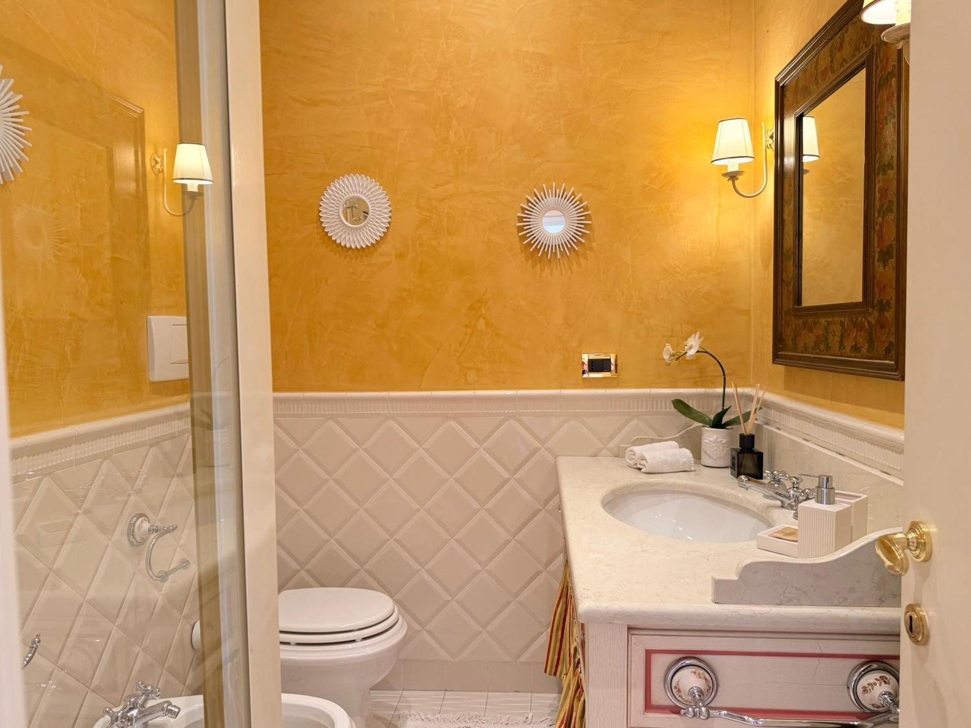 Belle Ile Lake View Suite Cadenabbia エクステリア 写真